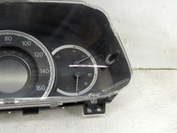 2013-2014 Honda Accord Instrument Cluster Speedometer Gauges P/N:78100-T2A-A014-M1 Miles: Fits Fits 2013 2014 OEM Used Auto 