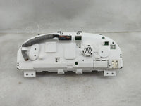 2013-2014 Honda Accord Instrument Cluster Speedometer Gauges P/N:78100-T2A-A014-M1 Miles: Fits Fits 2013 2014 OEM Used Auto 