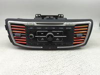 2013 Honda Accord Radio AM FM Cd Player Receiver Replacement P/N:39100-T3L-A002 DEH-3028 Fits OEM Used Auto Parts - Oemuseda