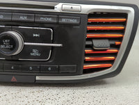 2013 Honda Accord Radio AM FM Cd Player Receiver Replacement P/N:39100-T3L-A002 DEH-3028 Fits OEM Used Auto Parts - Oemuseda