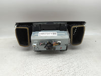 2013 Honda Accord Radio AM FM Cd Player Receiver Replacement P/N:39100-T3L-A002 DEH-3028 Fits OEM Used Auto Parts - Oemuseda