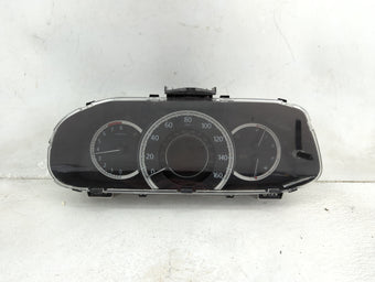 compare product 2013-2017 Honda Accord Instrument Cluster Speedometer Gauges P/N:78100-T2G-A514-M1 Miles: Fits Fits 2013 2014 2015 2016 2017 OEM Used Auto Parts