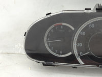 2013-2017 Honda Accord Instrument Cluster Speedometer Gauges P/N:78100-T2G-A514-M1 Miles: Fits Fits 2013 2014 2015 2016 2017