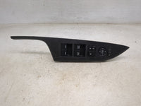 2013-2017 Honda Accord Master Power Window Switch Replacement Driver Side Left P/N:35750-T2A-A11 2178994-6 Fits OEM Used Aut