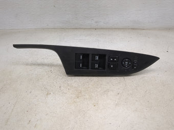 compare product 2013-2017 Honda Accord Master Power Window Switch Replacement Driver Side Left P/N:35750-T2A-A11 2178994-6 Fits OEM Used Auto Parts
