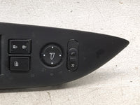 2013-2017 Honda Accord Master Power Window Switch Replacement Driver Side Left P/N:35750-T2A-A11 2178994-6 Fits OEM Used Aut