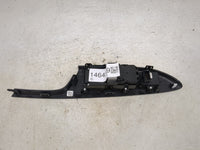 2013-2017 Honda Accord Master Power Window Switch Replacement Driver Side Left P/N:35750-T2A-A11 2178994-6 Fits OEM Used Aut