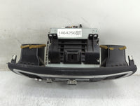 2013 Honda Accord Radio AM FM Cd Player Receiver Replacement P/N:DEH-3028 MAPI022381US Fits Fits 2014 2015 OEM Used Auto Par