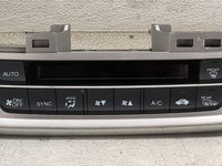 2013-2015 Honda Accord Climate Control Module Temperature AC/Heater Replacement P/N:79600 T2F A411 M1 Fits Fits 2013 2014 20