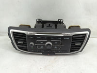 2013-2015 Honda Accord Radio AM FM Cd Player Receiver Replacement P/N:39100-T2A-A102 DEH-3028 Fits Fits 2013 2014 2015 OEM U