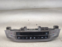 2013-2015 Honda Accord Climate Control Module Temperature AC/Heater Replacement P/N:2F A411 M1 Fits Fits 2013 2014 2015 OEM 