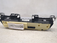 2013-2015 Honda Accord Climate Control Module Temperature AC/Heater Replacement P/N:2F A411 M1 Fits Fits 2013 2014 2015 OEM 