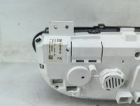 2013-2017 Honda Accord Instrument Cluster Speedometer Gauges P/N:78100-T2G-A514-M1 CL0225133 Miles:96K Fits OEM Used Auto Pa
