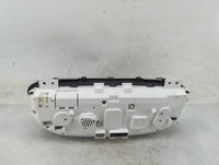 2013-2017 Honda Accord Instrument Cluster Speedometer Gauges P/N:78100-T2G-A514-M1 CL0225133 Miles:96K Fits OEM Used Auto Pa