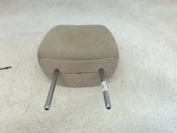 2013 Honda Accord Headrest Head Rest Front Driver Passenger Seat Fits OEM Used Auto Parts - Oemusedautoparts1.com