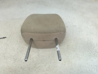 compare product 2013 Honda Accord Headrest Head Rest Front Driver Passenger Seat Fits OEM Used Auto Parts