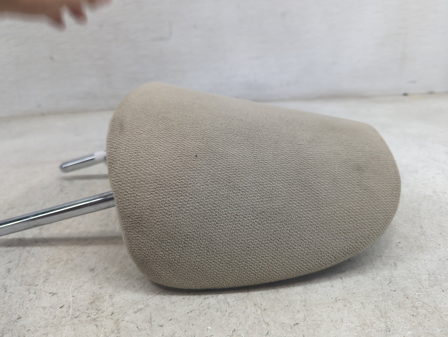 2013 Honda Accord Headrest Head Rest Front Driver Passenger Seat Fits OEM Used Auto Parts - Oemusedautoparts1.com