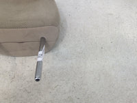 2013 Honda Accord Headrest Head Rest Front Driver Seat Light Beige - Oemusedautoparts1.com