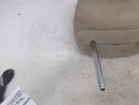 2013 Honda Accord Headrest Head Rest Front Driver Seat Light Beige - Oemusedautoparts1.com