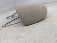 2013 Honda Accord Headrest Head Rest Front Driver Seat Light Beige - Oemusedautoparts1.com