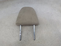 2013 Honda Accord Headrest Head Rest Front Driver Seat Light Beige - Oemusedautoparts1.com