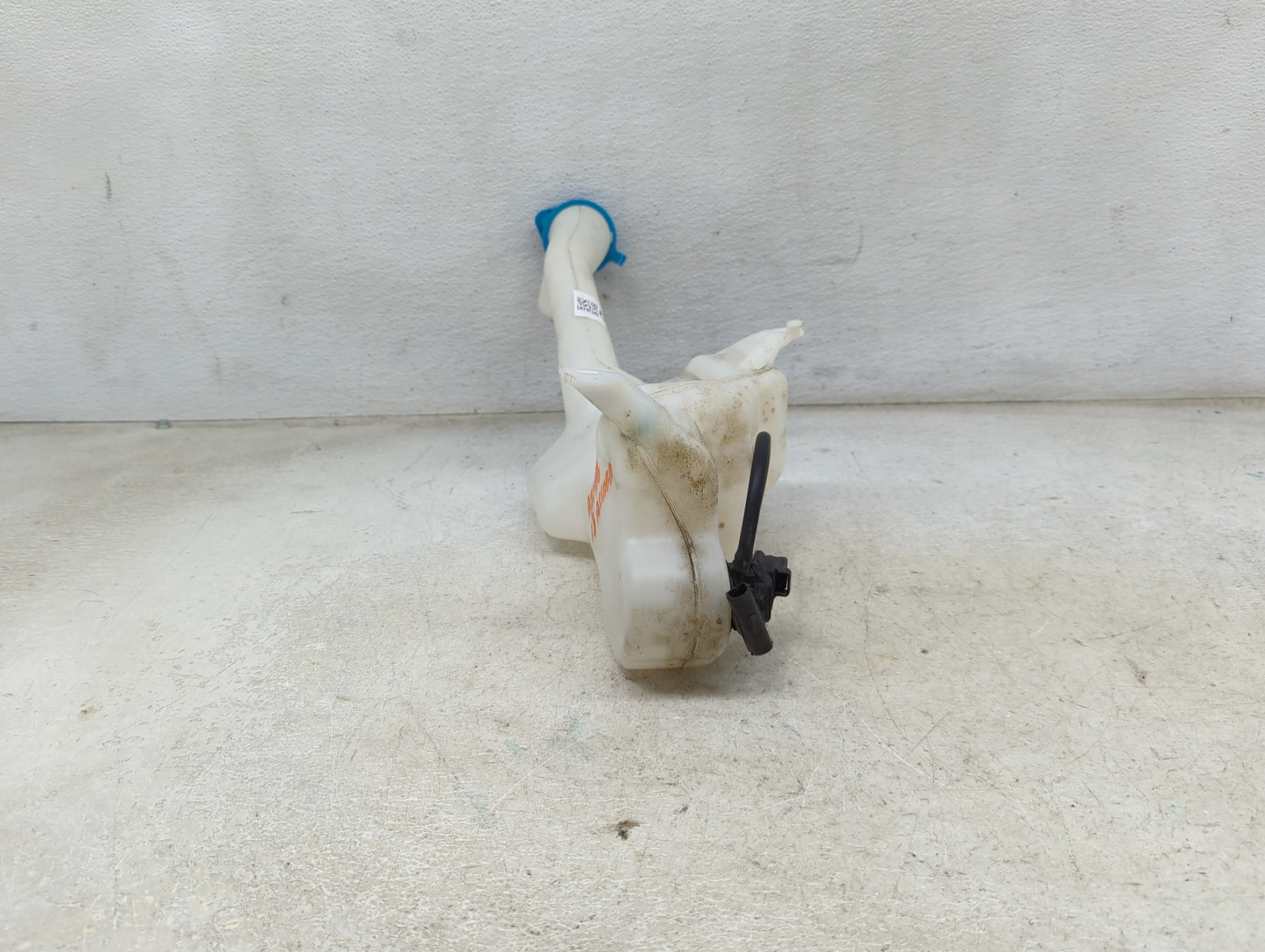 2013-2017 Honda Accord Windshield Washer Fluid Reservoir Bottle Oem 1473879 - Oemusedautoparts1.com