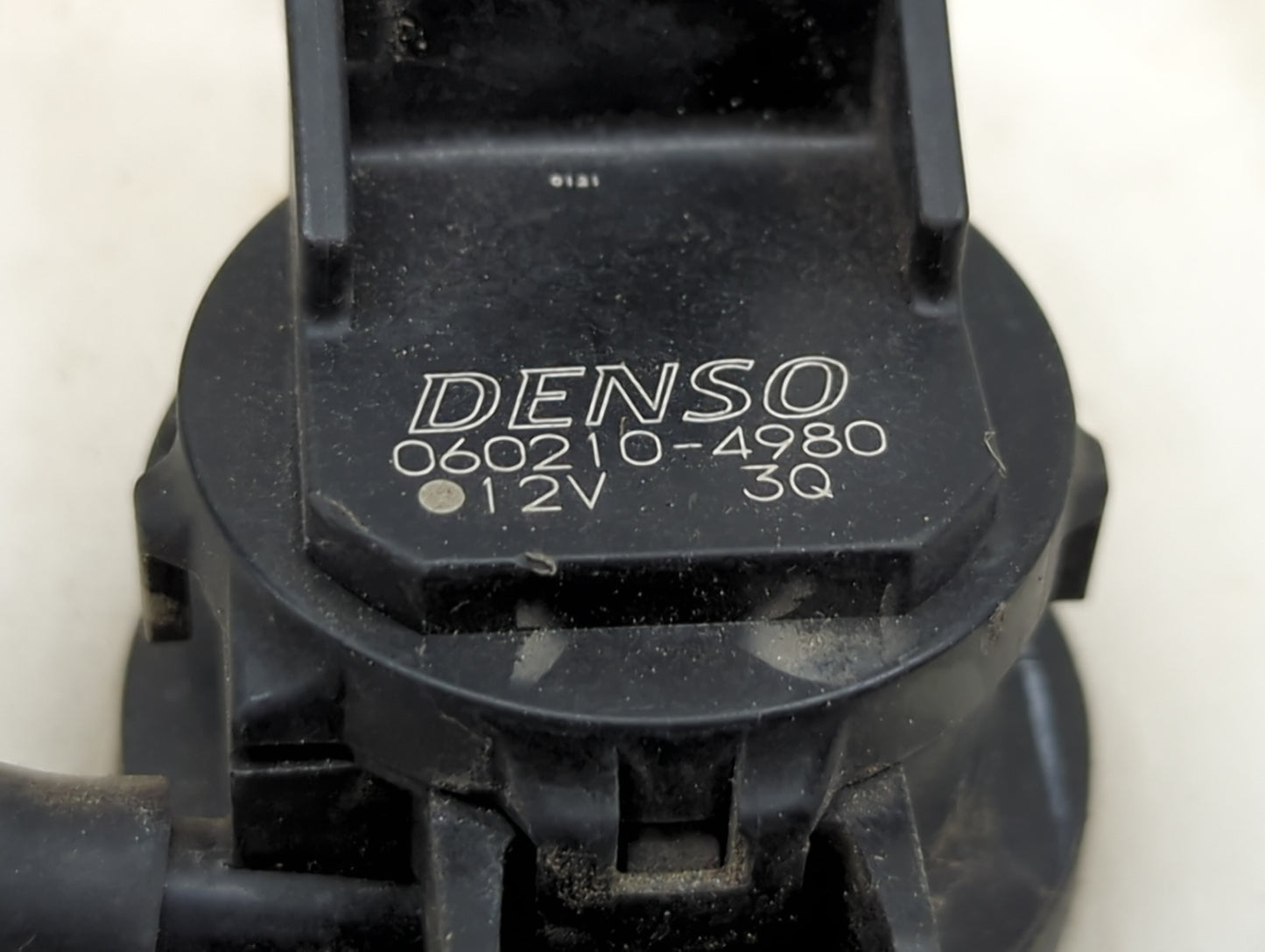 2013-2017 Honda Accord Windshield Washer Fluid Reservoir Bottle Oem 1473879 - Oemusedautoparts1.com