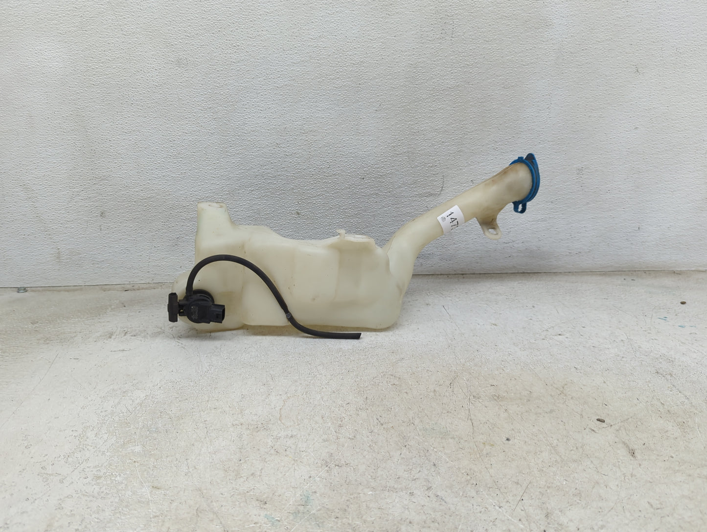 2013-2017 Honda Accord Windshield Washer Fluid Reservoir Bottle Oem 1473884 - Oemusedautoparts1.com