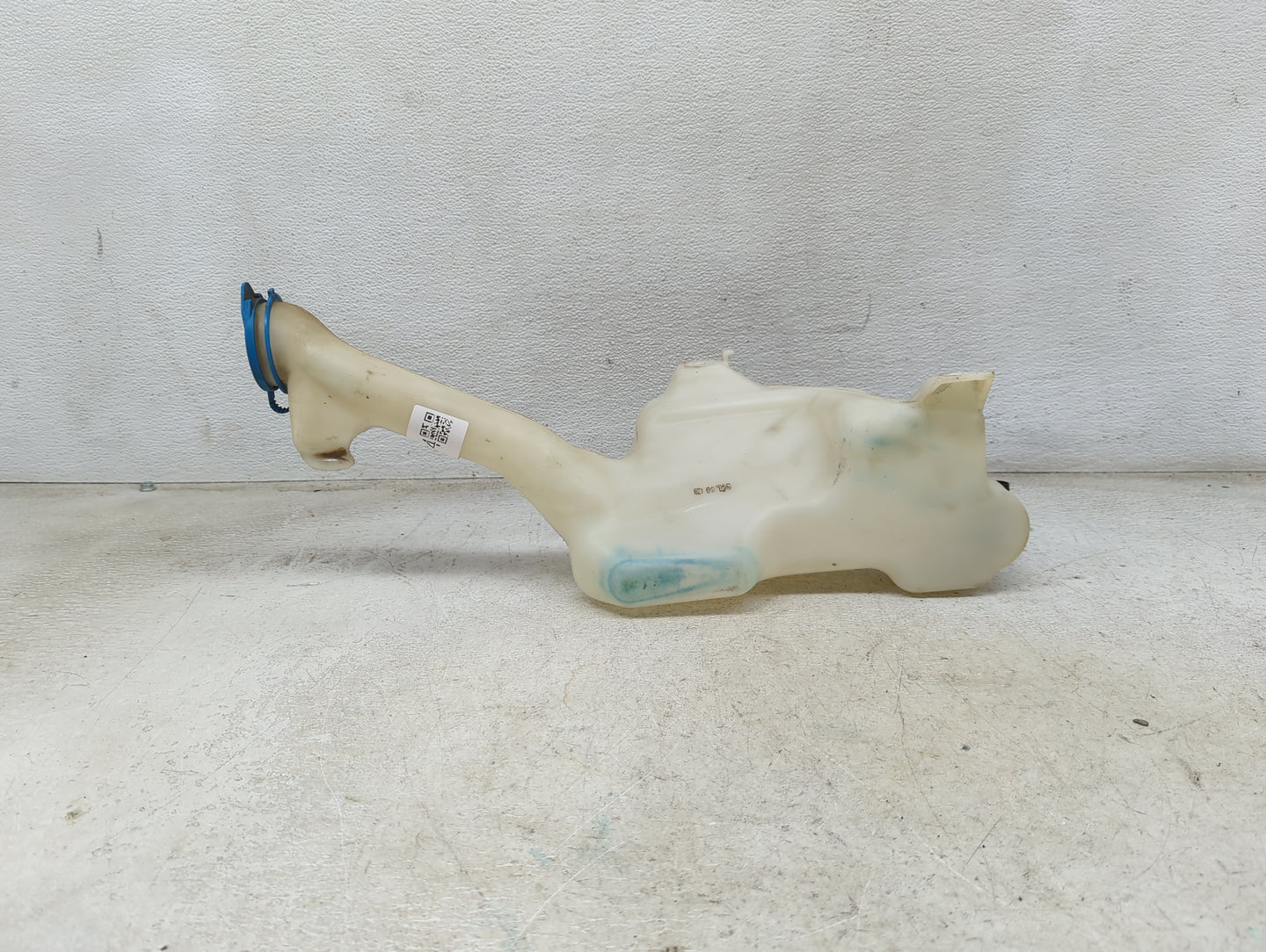 2013-2017 Honda Accord Windshield Washer Fluid Reservoir Bottle Oem 1473884 - Oemusedautoparts1.com