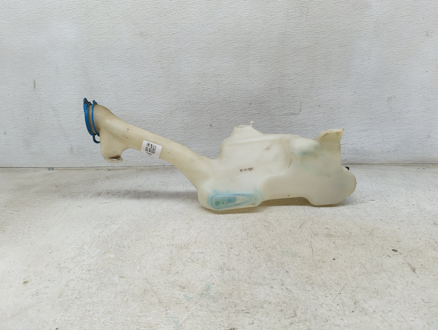 2013-2017 Honda Accord Windshield Washer Fluid Reservoir Bottle Oem 1473884 - Oemusedautoparts1.com