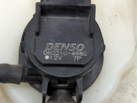 2013-2017 Honda Accord Windshield Washer Fluid Reservoir Bottle Oem 1473884 - Oemusedautoparts1.com
