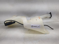 2013-2017 Honda Accord Windshield Washer Fluid Reservoir Bottle Oem 1473980 - Oemusedautoparts1.com