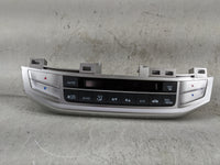 2013-2015 Honda Accord Climate Control Module Temperature AC/Heater Replacement P/N:79600-T2F-A411-M1 Fits Fits 2013 2014 20
