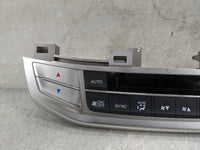 2013-2015 Honda Accord Climate Control Module Temperature AC/Heater Replacement P/N:79600-T2F-A411-M1 Fits Fits 2013 2014 20