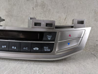 2013-2015 Honda Accord Climate Control Module Temperature AC/Heater Replacement P/N:79600-T2F-A411-M1 Fits Fits 2013 2014 20