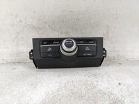 2013-2015 Honda Accord Radio Control Panel 1475585 - Oemusedautoparts1.com