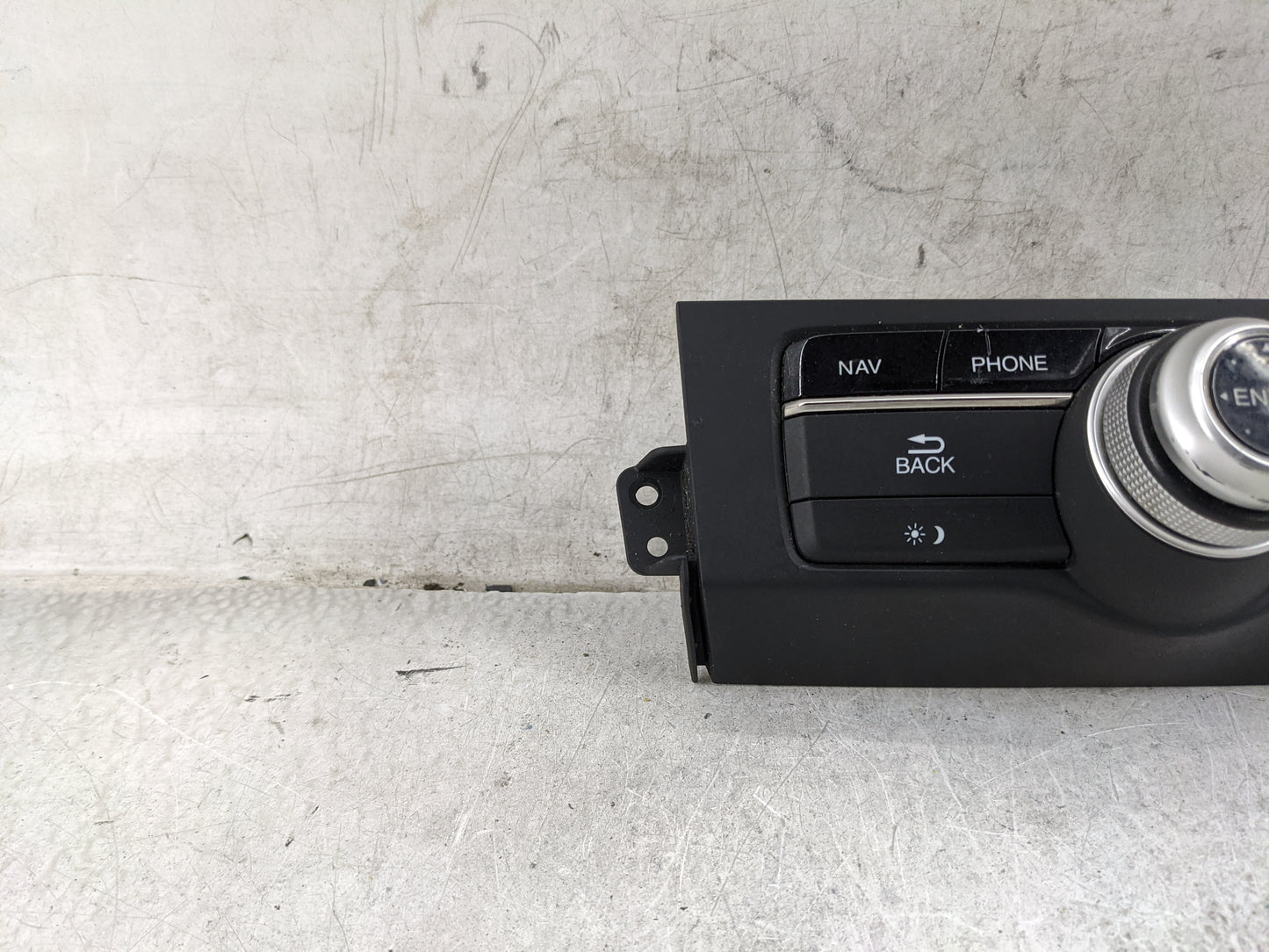 2013-2015 Honda Accord Radio Control Panel 1475585 - Oemusedautoparts1.com