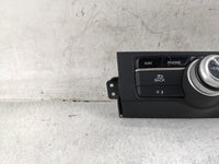 2013-2015 Honda Accord Radio Control Panel 1475585 - Oemusedautoparts1.com