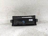 2013-2015 Honda Accord Radio Control Panel 1475585 - Oemusedautoparts1.com