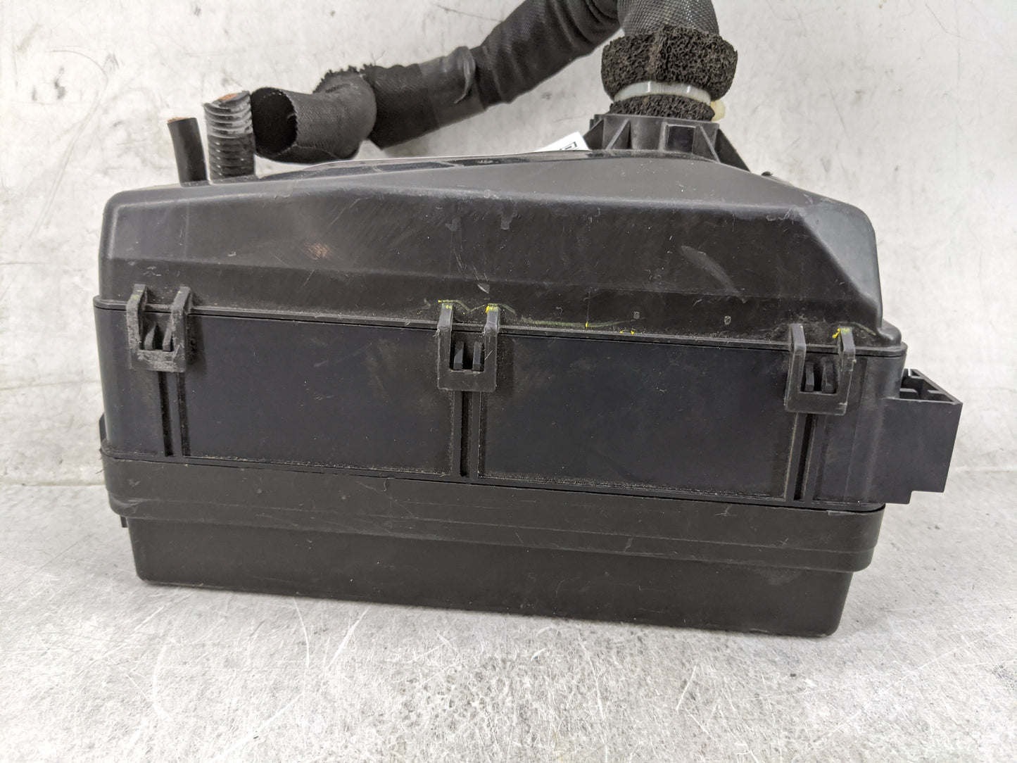 2013-2017 Honda Accord Fusebox Fuse Box Panel Relay Module P/N:03D1X1066 Fits Fits 2013 2014 2015 2016 2017 OEM Used Auto Pa