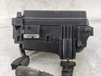 2013-2017 Honda Accord Fusebox Fuse Box Panel Relay Module P/N:03D1X1066 Fits Fits 2013 2014 2015 2016 2017 OEM Used Auto Pa