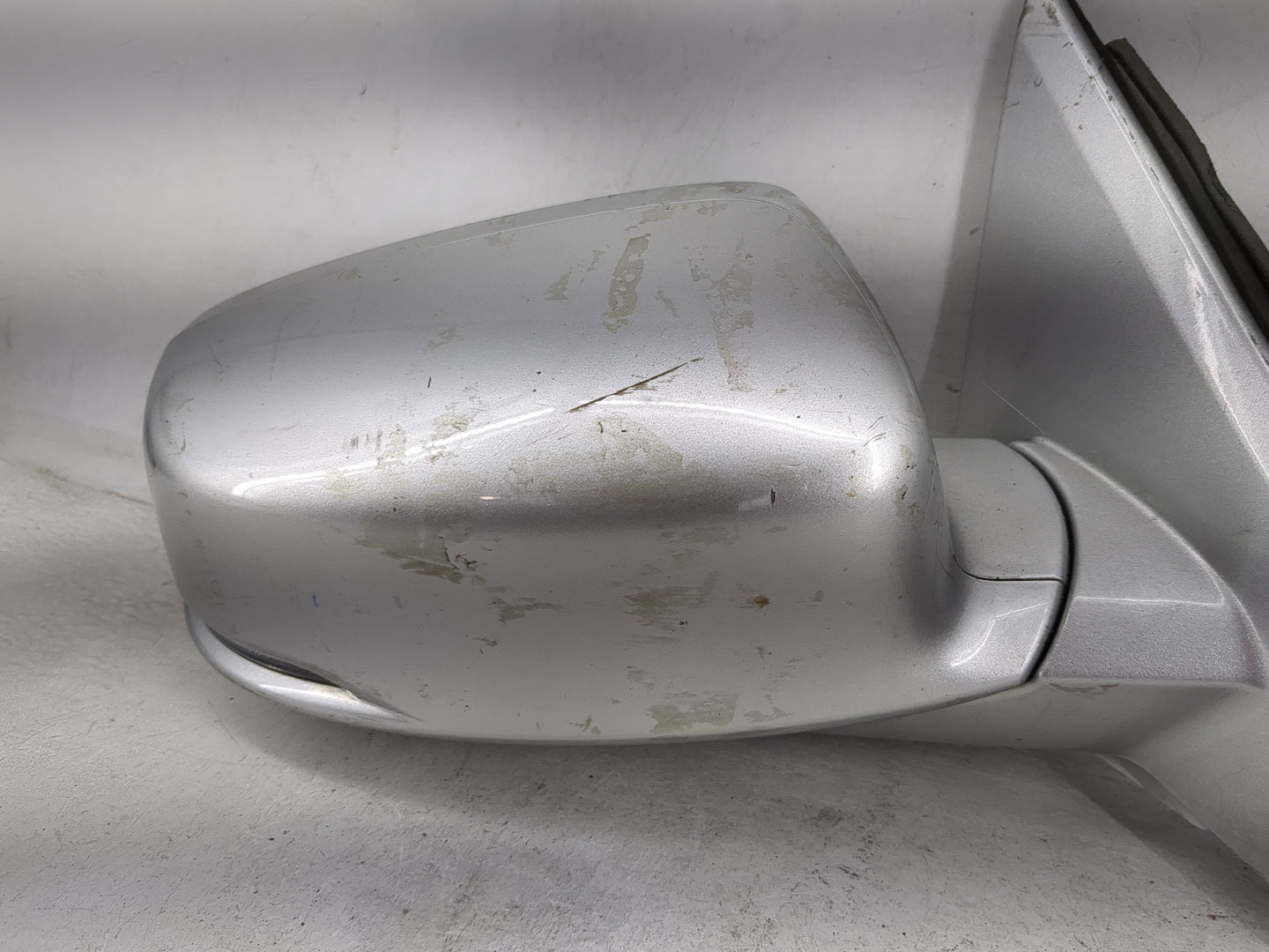 2013 Honda Accord Passenger Side View Mirror - Right Door Mirror OEM Used - Oemusedautoparts1.com