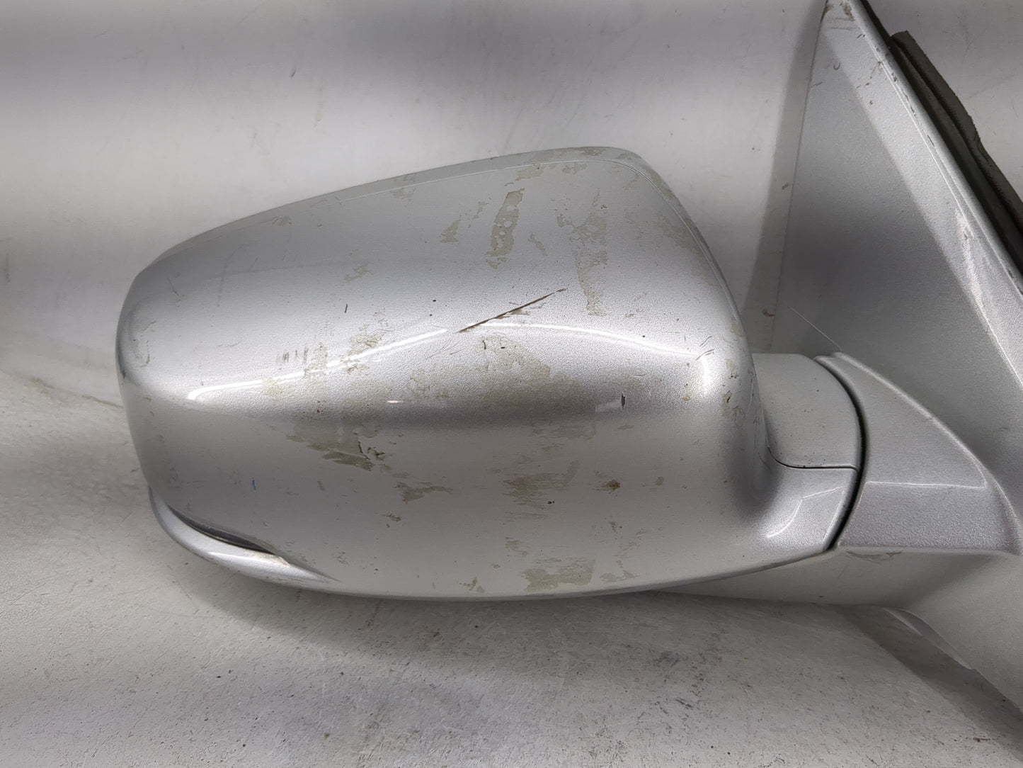 2013 Honda Accord Passenger Side View Mirror - Right Door Mirror OEM Used - Oemusedautoparts1.com