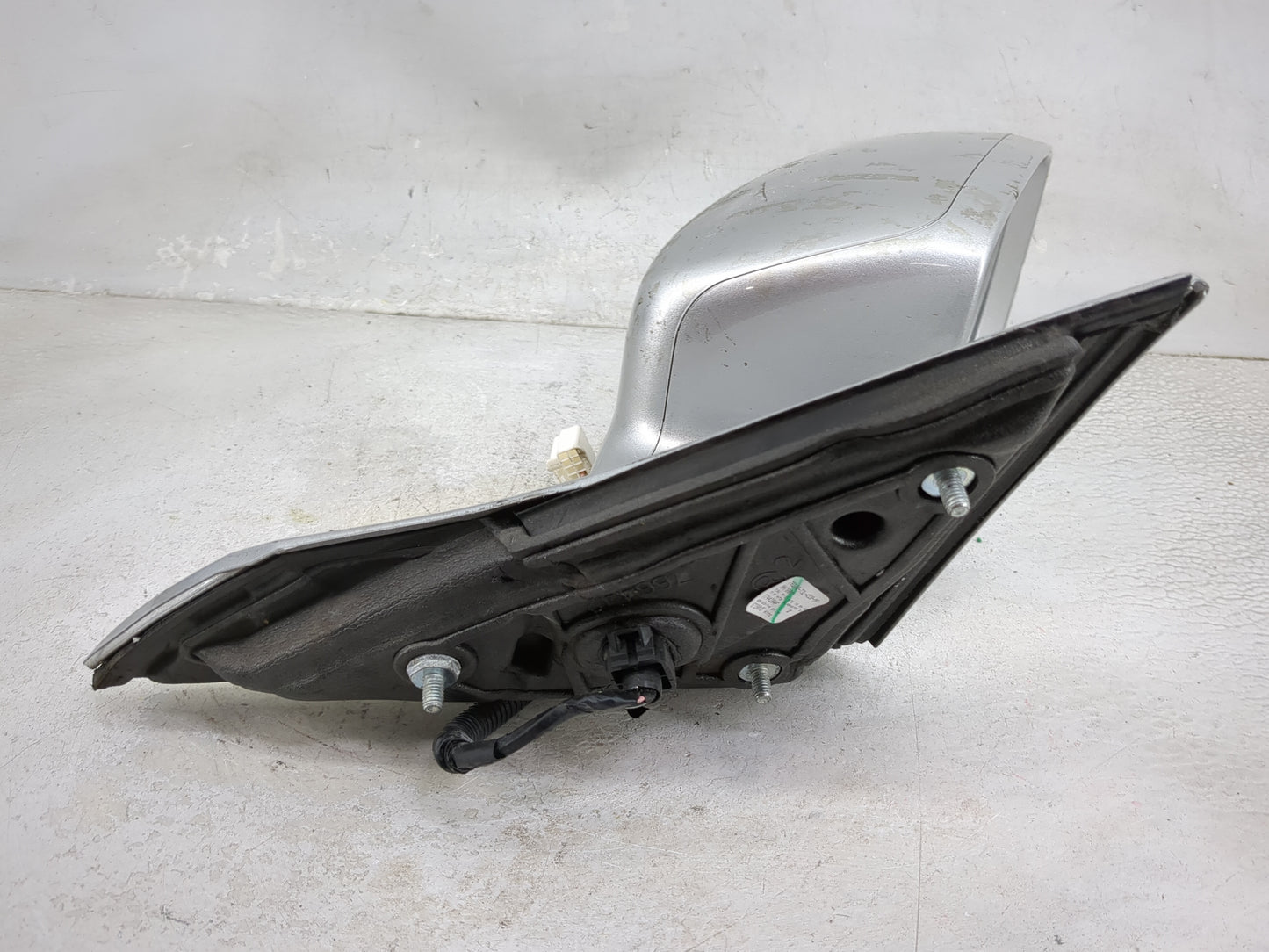 2013 Honda Accord Passenger Side View Mirror - Right Door Mirror OEM Used - Oemusedautoparts1.com
