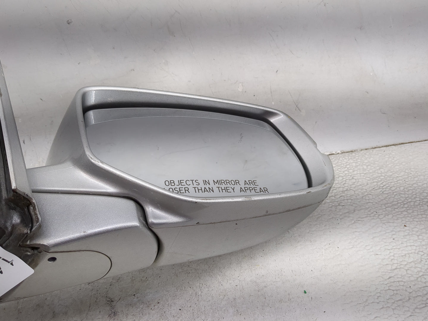 2013 Honda Accord Passenger Side View Mirror - Right Door Mirror OEM Used - Oemusedautoparts1.com
