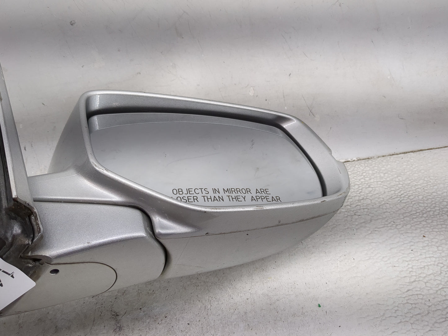 2013 Honda Accord Passenger Side View Mirror - Right Door Mirror OEM Used - Oemusedautoparts1.com