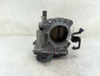 2013 Honda Accord Throttle Body P/N:GMF 4A U3849319668 Fits OEM Used Auto Parts - Oemusedautoparts1.com