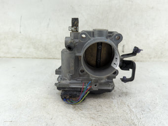 compare product 2013 Honda Accord Throttle Body P/N:GMF 4A U3849319668 Fits OEM Used Auto Parts