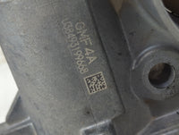 2013 Honda Accord Throttle Body P/N:GMF 4A U3849319668 Fits OEM Used Auto Parts - Oemusedautoparts1.com