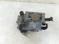 2013 Honda Accord Throttle Body P/N:GMF 4A U3849319668 Fits OEM Used Auto Parts - Oemusedautoparts1.com